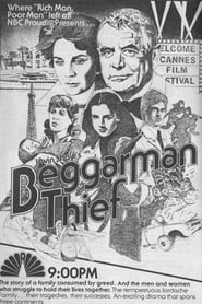 Beggarman Thief' Poster