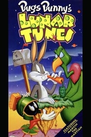 Bugs Bunnys Lunar Tunes' Poster
