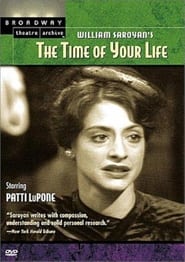The Time of Your Life' Poster