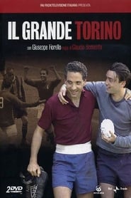 Il grande Torino' Poster
