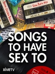 Songs to Have Sex To' Poster