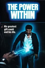 The Power Within' Poster