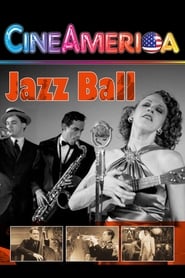 Jazz Ball' Poster