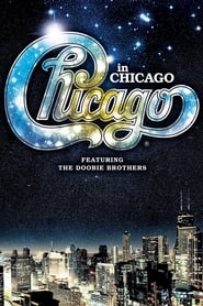 Chicago in Chicago' Poster