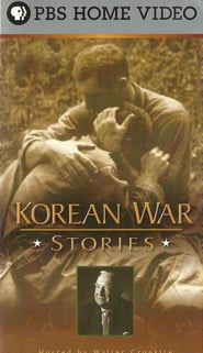 Korean War Stories' Poster