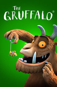 The Gruffalo' Poster