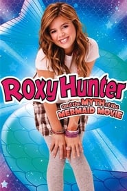 Roxy Hunter and the Myth of the Mermaid' Poster