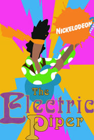 The Electric Piper' Poster