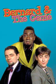 Bernard and the Genie' Poster