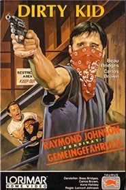 Dangerous Company' Poster
