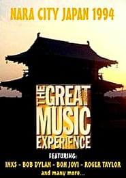 The Great Music Experience