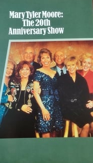 Mary Tyler Moore The 20th Anniversary Show' Poster