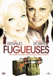 Fugueuses' Poster