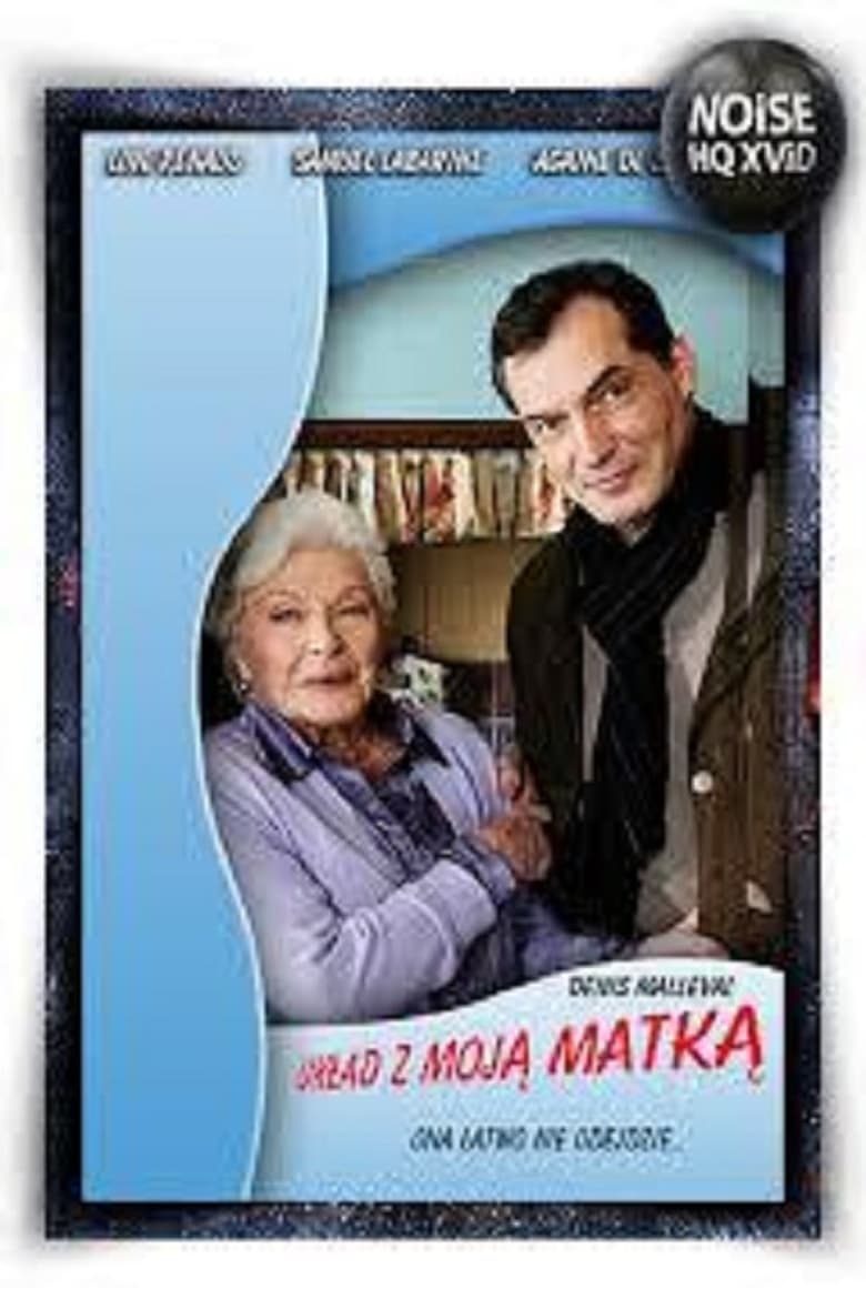 Petits arrangements avec ma mère Poster