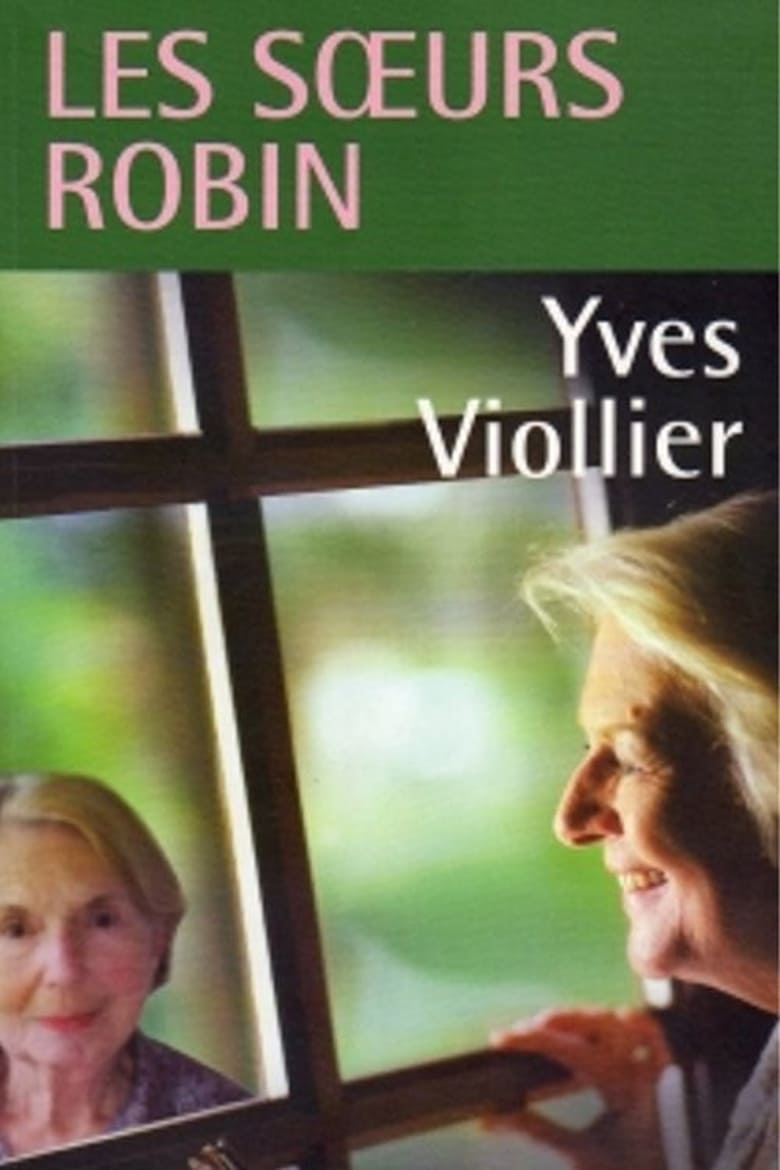 Les soeurs Robin Poster
