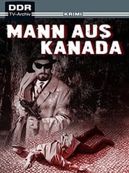 Der Mann aus Kanada' Poster