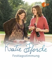 Katie Fforde  Festtagsstimmung' Poster