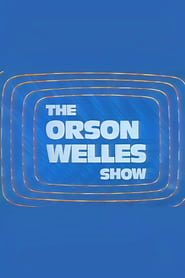 The Orson Welles Show' Poster