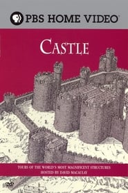 David Macaulay Castle' Poster
