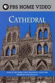 David Macaulay Cathedral' Poster
