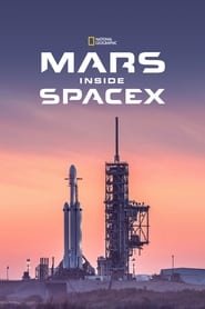 MARS Inside SpaceX' Poster