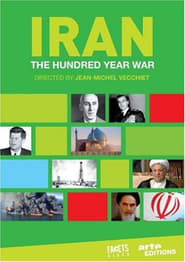 Iran une puissance dvoile' Poster