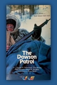 The Dawson Patrol' Poster