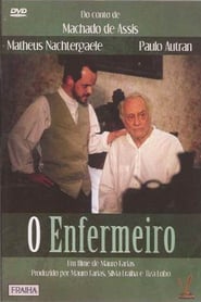 O Enfermeiro' Poster