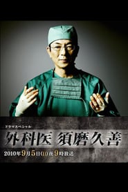 Dr Hisayoshi Suma' Poster