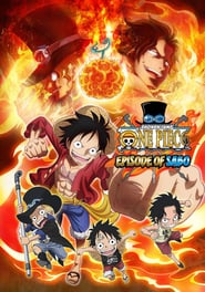 One Piece Episode of Sabo  Bond of Three Brothers a Miraculous Reunion and an Inherited Will