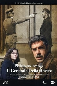 Il generale Della Rovere' Poster