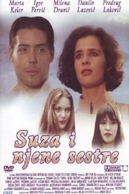 Suza i njene sestre' Poster