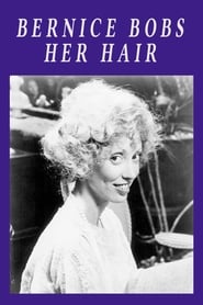 Bernice Bobs Her Hair' Poster