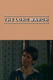 The Long March' Poster