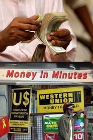 Money in Minutes' Poster