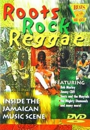 Beats of the Heart Roots Rock Reggae' Poster