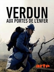 Die Hlle von Verdun' Poster