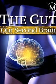 The Gut Our Second Brain' Poster