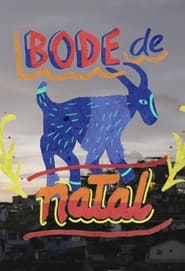 Bode de Natal' Poster