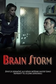 BrainStorm' Poster