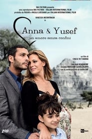 Anna e Yusef' Poster