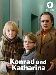 Konrad  Katharina' Poster