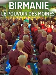 Birmanie le pouvoir des moines' Poster