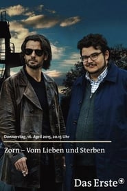 Streaming sources forZorn  Vom Lieben und Sterben