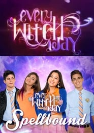 Every Witch Way Spellbound' Poster