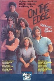 Survival of Dana' Poster