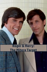 Roger  Harry The Mitera Target' Poster