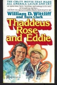 Thaddeus Rose and Eddie' Poster