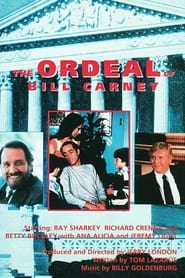The Ordeal of Bill Carney' Poster