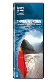 Three Gorges The Biggest Dam in the World' Poster